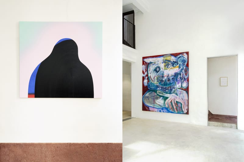 THE SHOPHOUSE 全新「I & the ME 主我｜客我」聯展