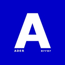 Ader Error