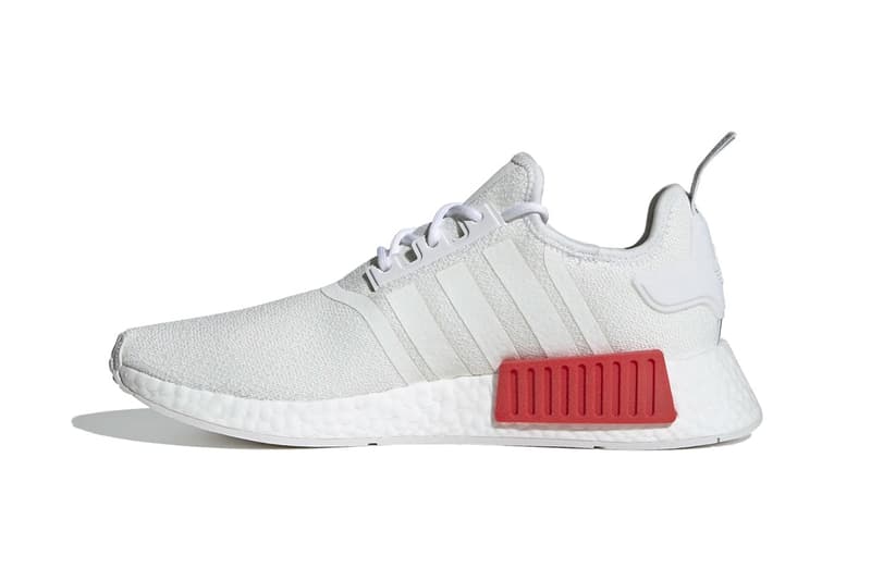 三色齊發!adidas NMD R1 經典系列即將復刻回歸