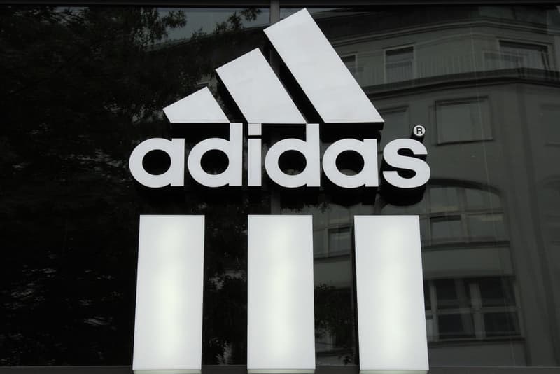 adidas 