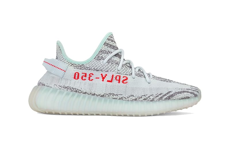 yeezy boost 350 cloud blue