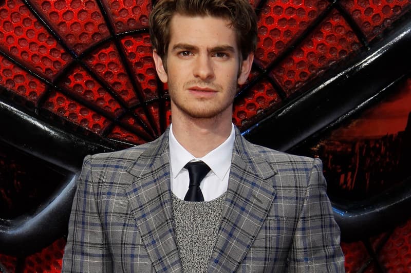 Andrew Garfield 正式回應《Spider-Man: No Way Home》三代蜘蛛人合體傳聞