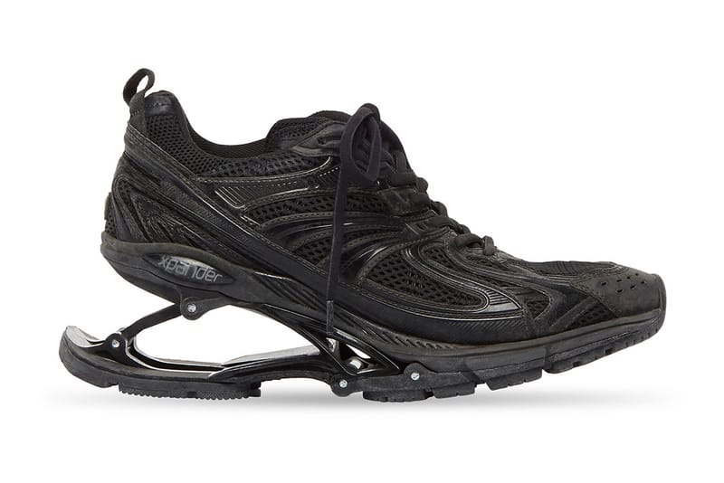 Balenciaga 最新 X-Pander 正式開放預訂