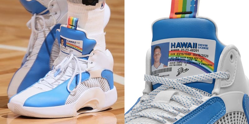 blake griffin mclovin jordans