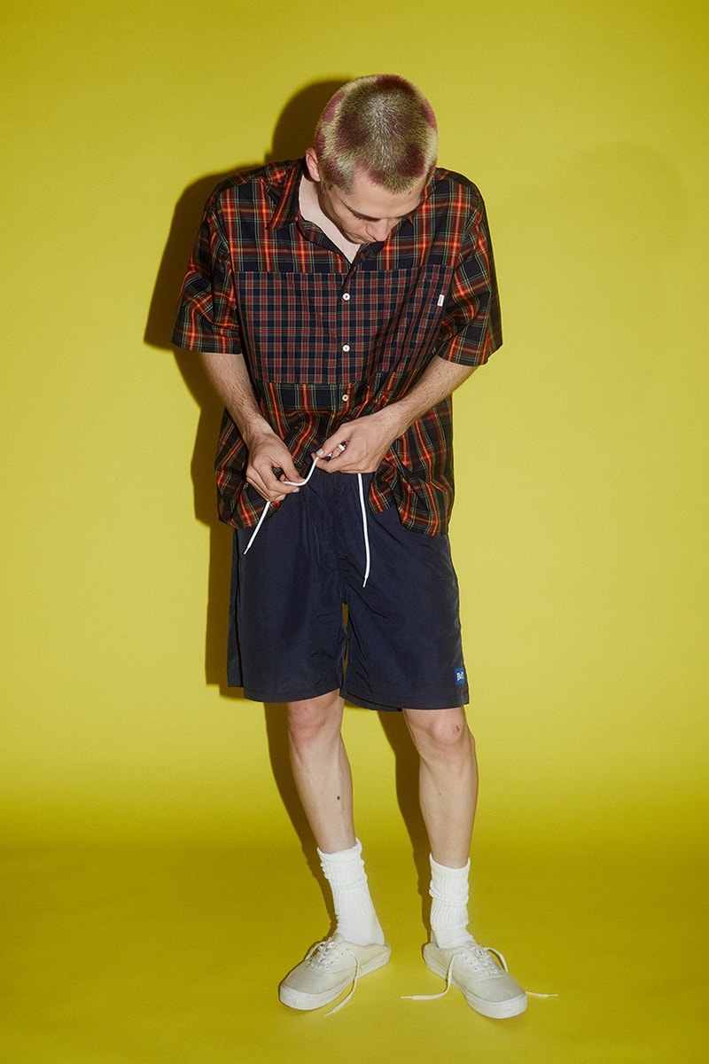 BoTT 2021 春夏系列 Lookbook 正式發佈
