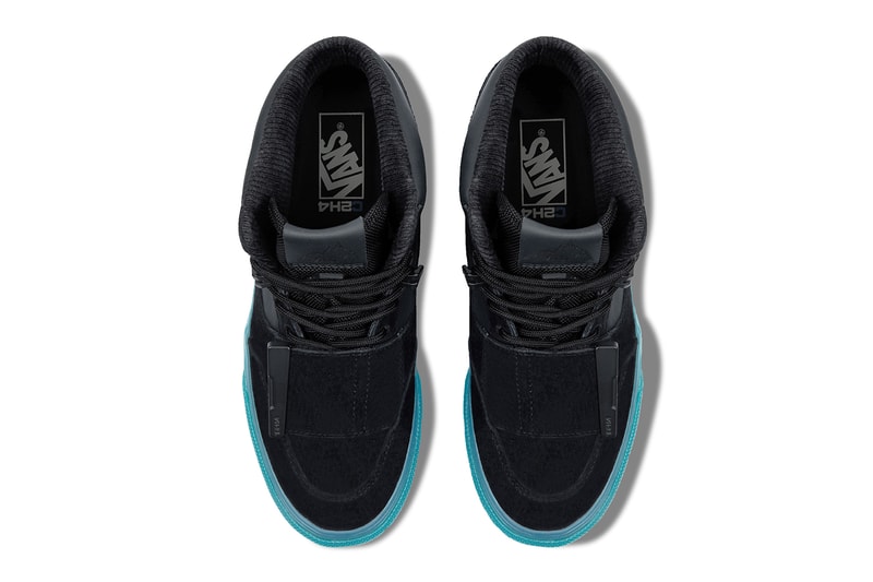 C2H4 x Vans 聯名系列 Vol.2 正式登場
