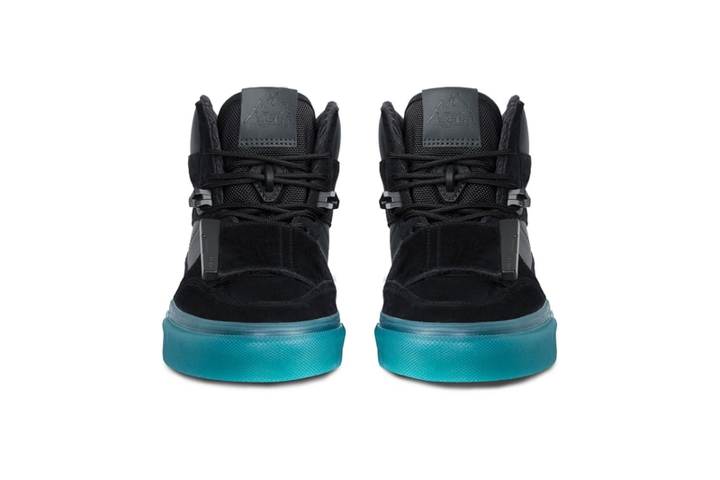 C2H4 x Vans 聯名系列 Vol.2 正式登場