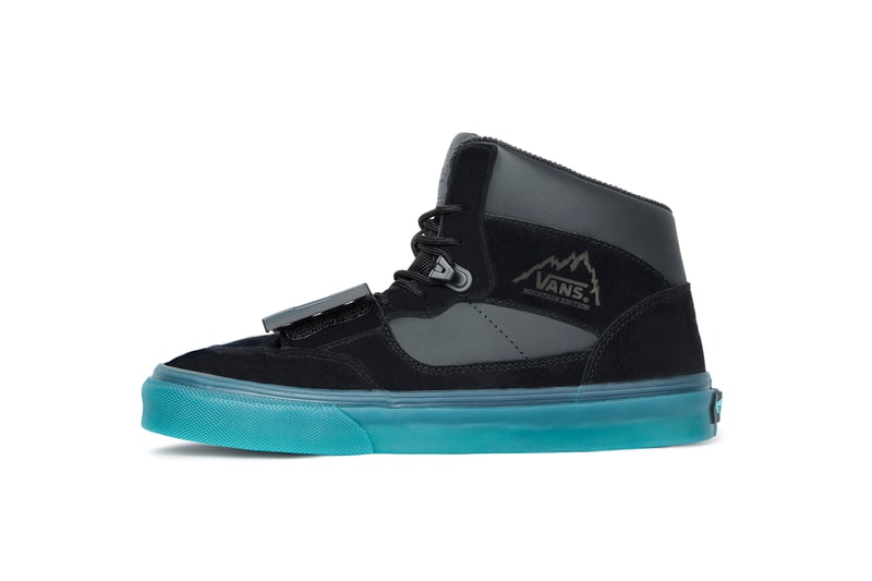 C2H4 x Vans 聯名系列 Vol.2 正式登場