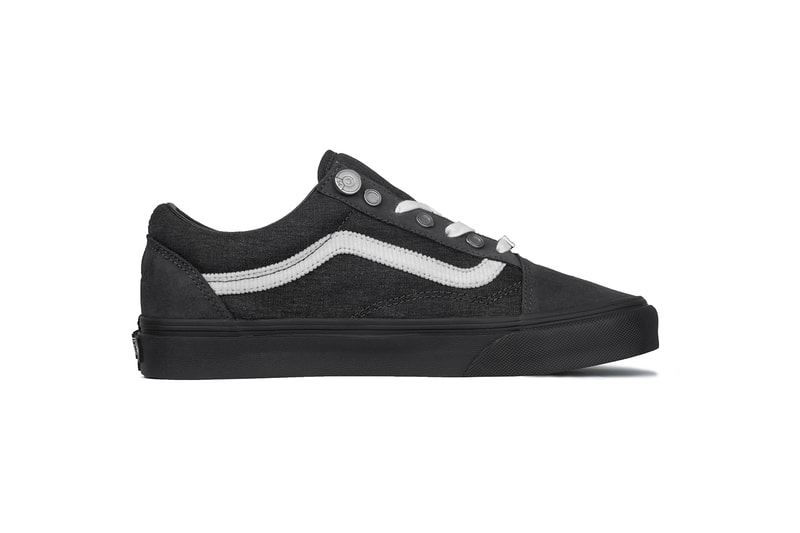 C2H4 x Vans 聯名系列 Vol.2 正式登場