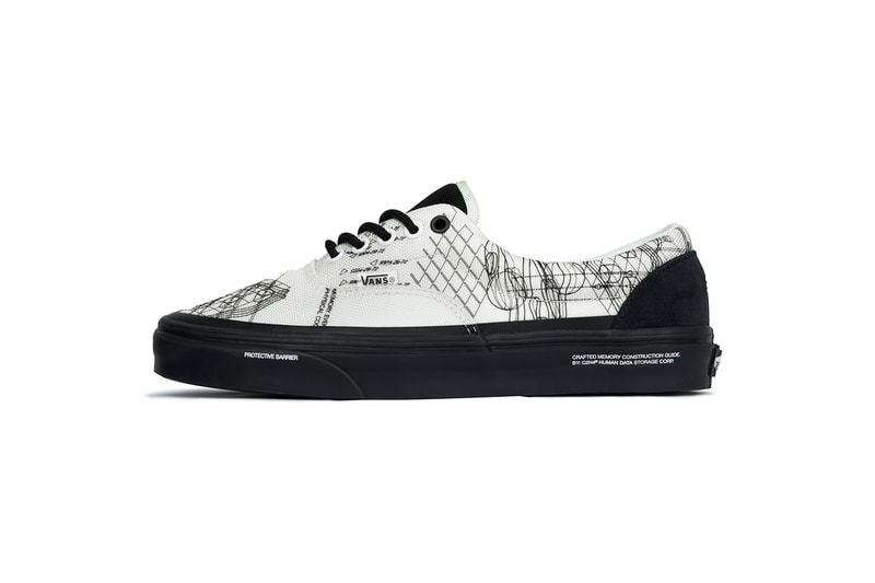 C2H4 x Vans 聯名系列 Vol.2 正式登場
