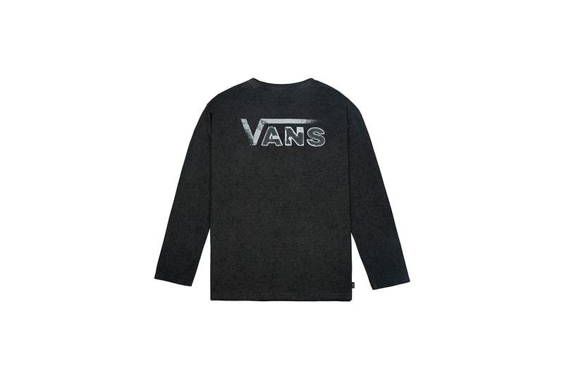 C2H4 x Vans 聯名系列 Vol.2 正式登場