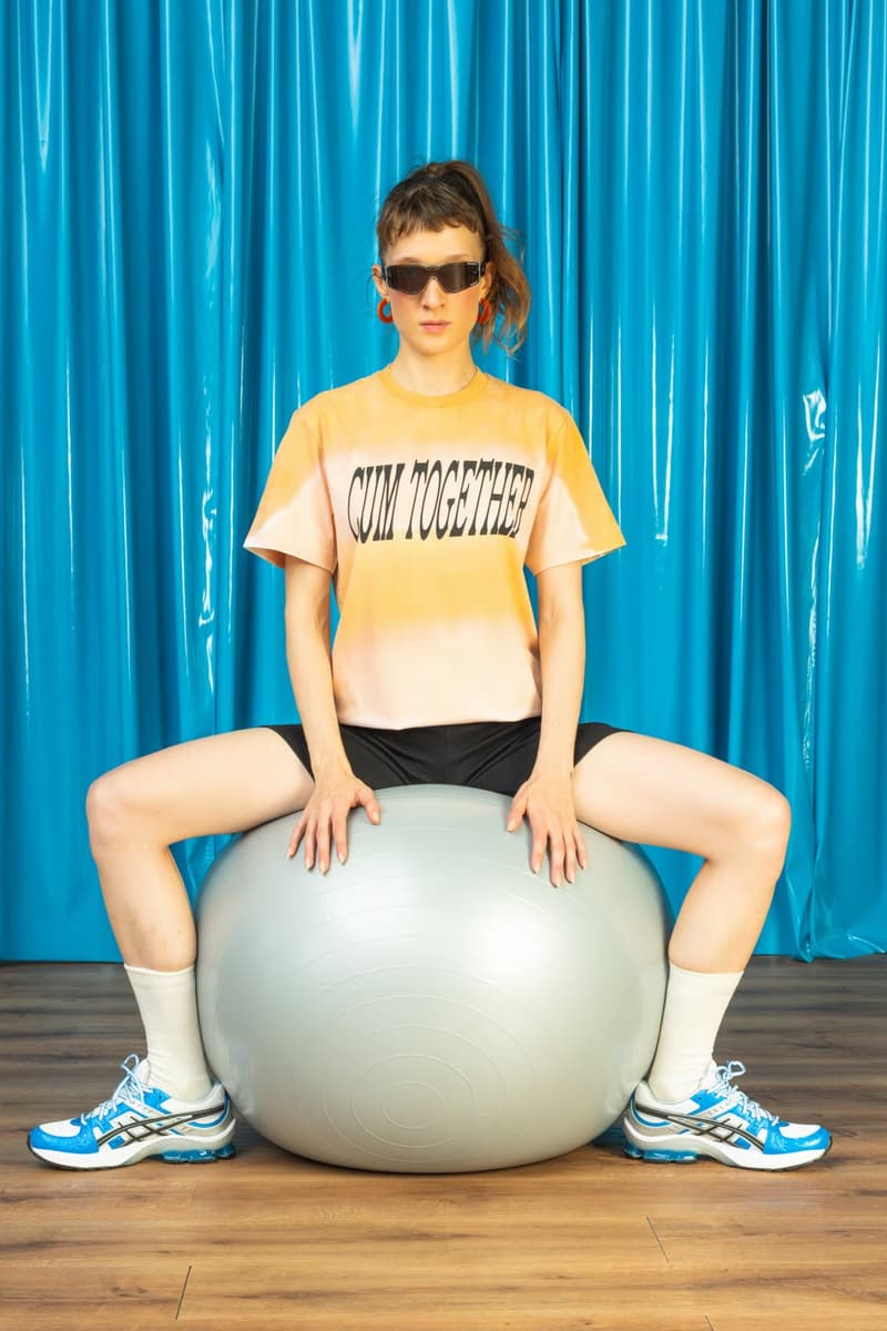 Carne Bollente 2021 春夏 Lookbook 正式發佈
