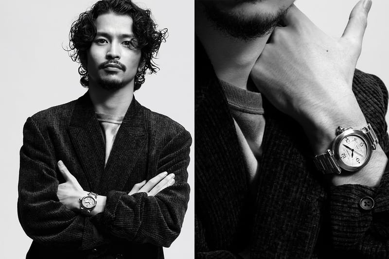 設計呼應個性－Cartier 卡地亞網店大熱飾品推介