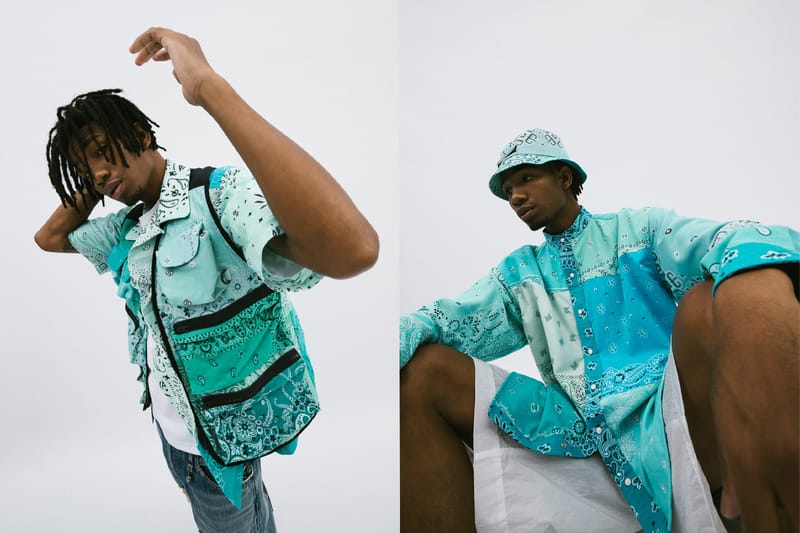 Children of the Discordance 2021 秋冬系列獨家上架情報