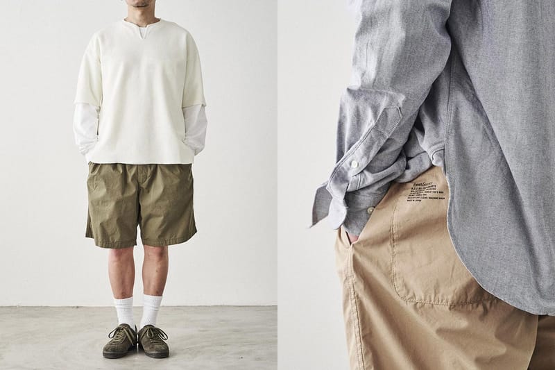 南貴之主理品牌 FreshService 香港上架