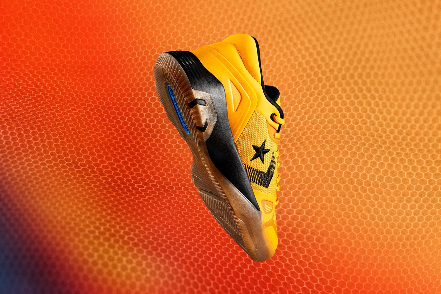 Converse 推出全新 HYPER SWARM G4 籃球鞋