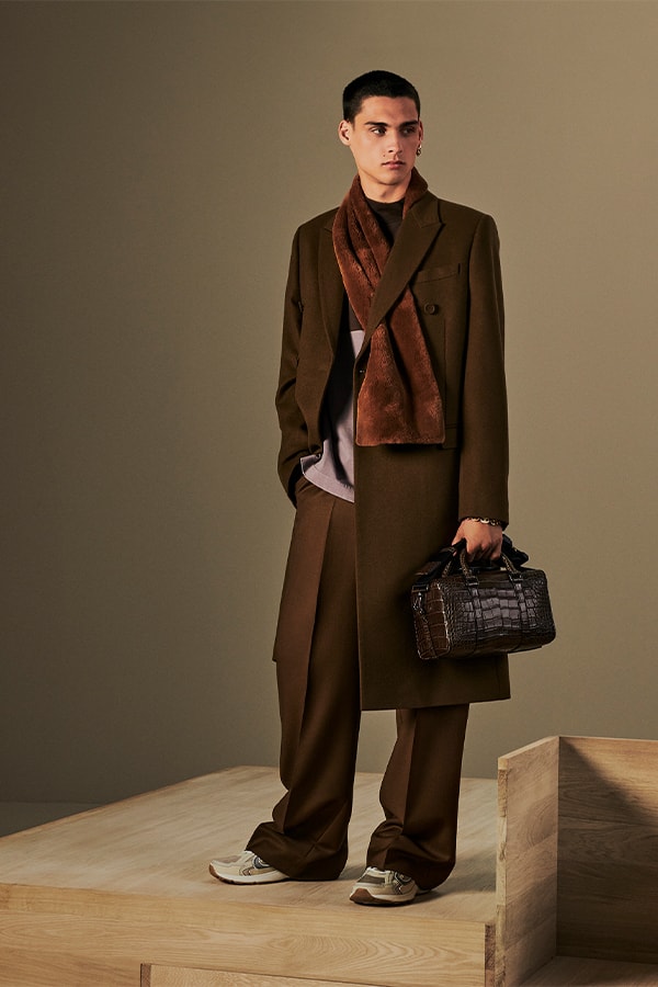 Dior 最新 2022 春夏男裝系列正式登場