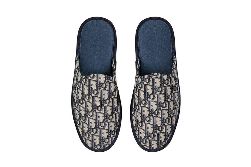 Dior 推出要價 $2,660 美元男士居家用品系列