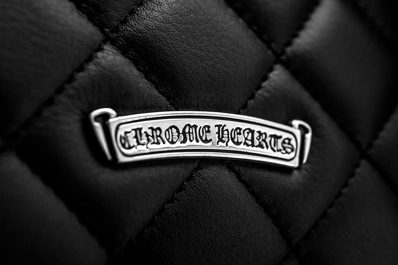 Drake 專屬 Chrome Hearts 定製版本 Rolls-Royce Cullinan 正式登場