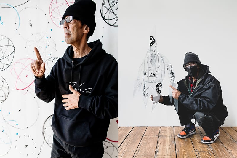 FUTURA 全新個人藝術展覽《FUTURALAND》即將登陸香港