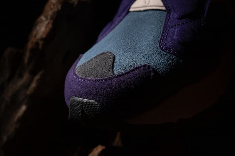 Futuremade Studio x Reebok Instapump Fury 首回聯名系列發售情報公開