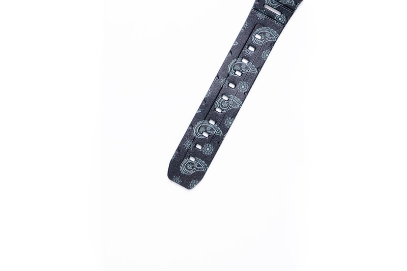 GREEN HOUSE 推出 Remake Casio 經典 CA-53W 腕表