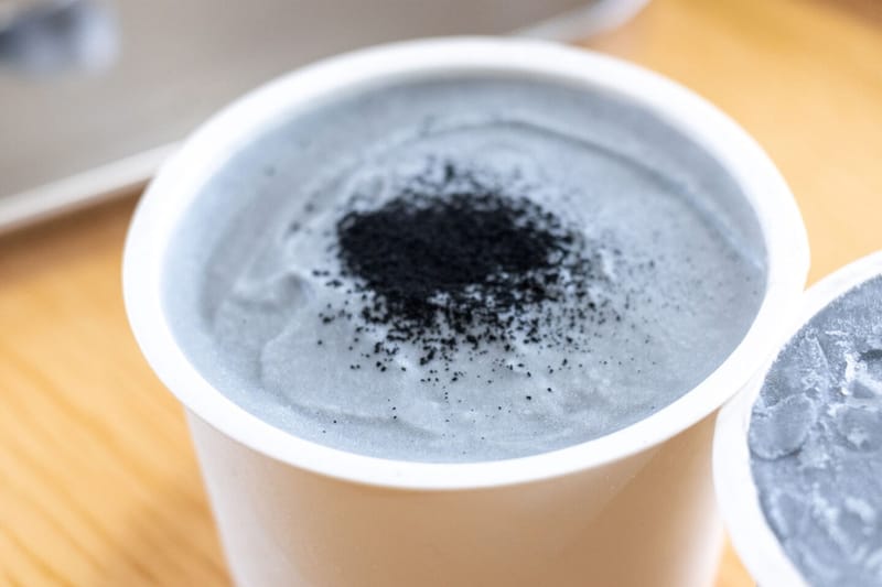 意外美味？日本推出「金屬口味冰淇淋」