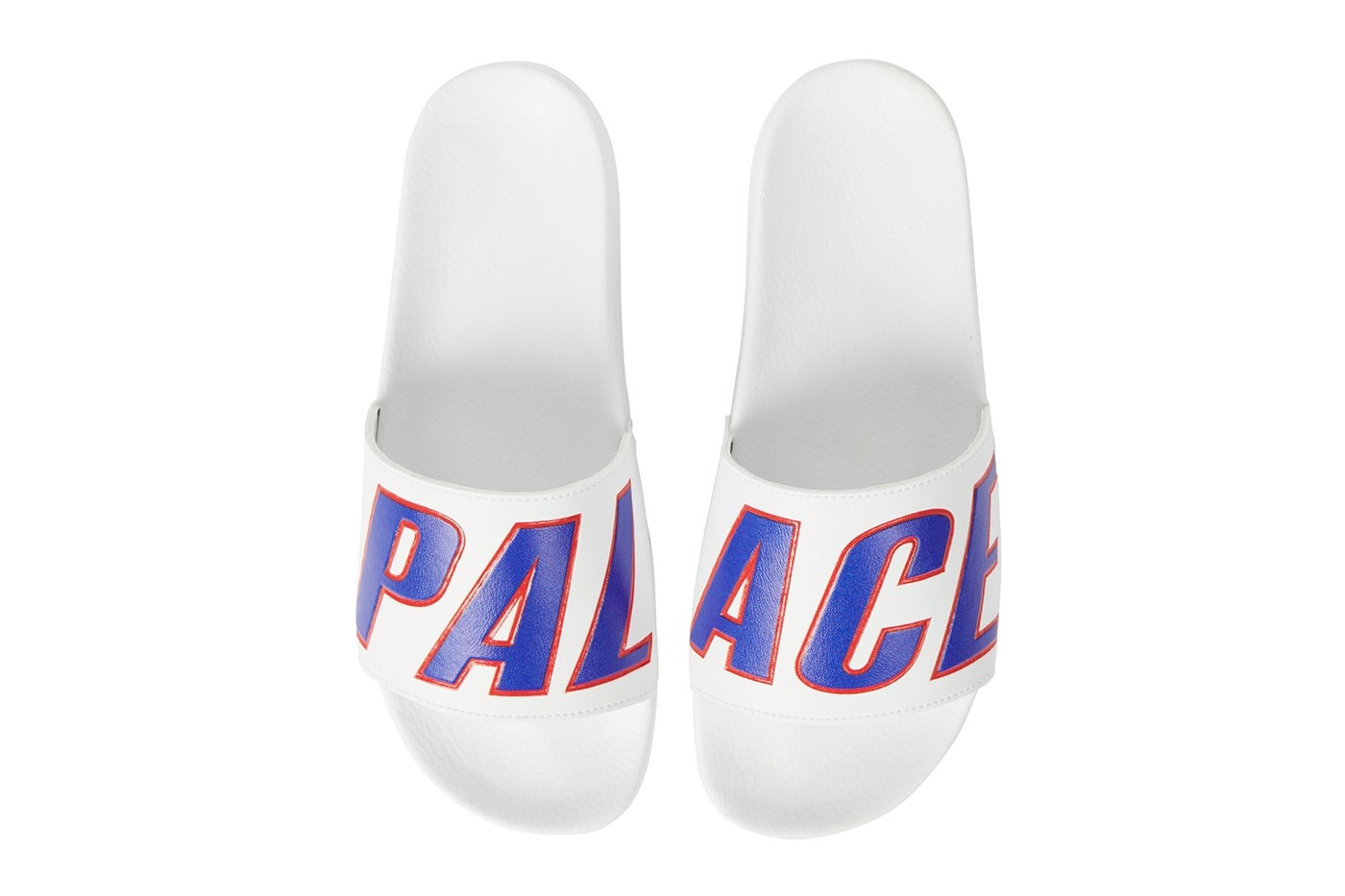 Palace Skateboards 2021 夏季鞋款系列