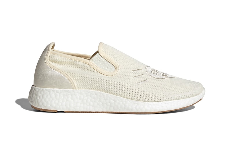 Human Made x adidas Originals SLIPON PURE HM 最新聯名懶人鞋正式登場