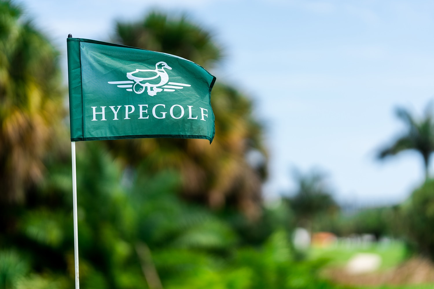 HYPEBEAST 正式舉辦 HYPEGOLF 首屆邁阿密公開邀請賽