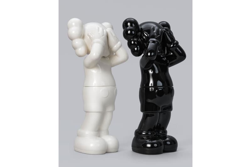 熱氣球之都 –「KAWS:HOLIDAY」第六站正式登陸英國