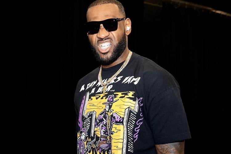 LeBron James 疑似曝光 Beats 最新無線耳機 Studio Buds