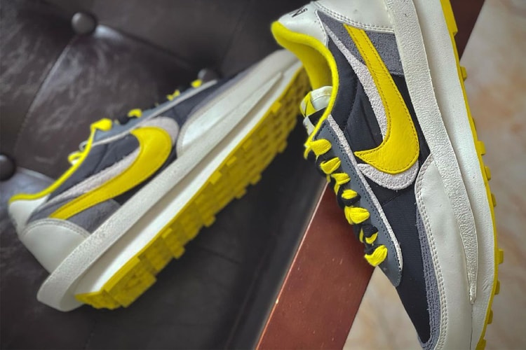 鞋迷駐足 · 5 款今周務必注目之球鞋