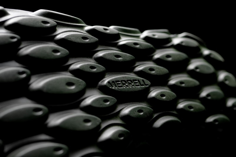 Merrell 1TRL 全新 Hydro Moc「All black」、「Kombu」、「Kangaroo」配色正式登場