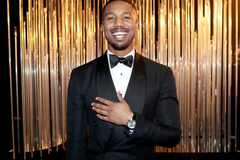 Michael B. Jordan 和 Tom Holland 回憶過去試鏡《Star Wars》失敗經歷