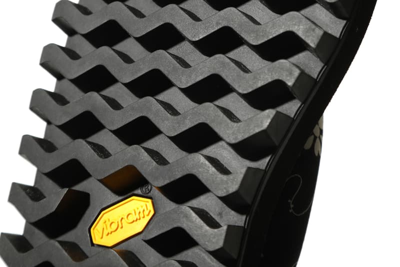 NEEDLES x Suicoke 全新涼鞋系列正式登場