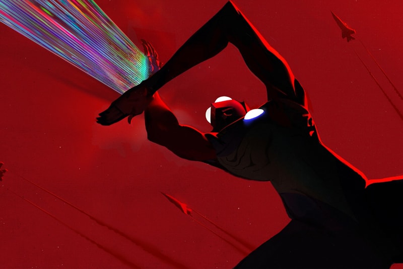 世界觀拓展!Netflix 宣布再推出《ULTRAMAN 超人力霸王》全新動畫作品