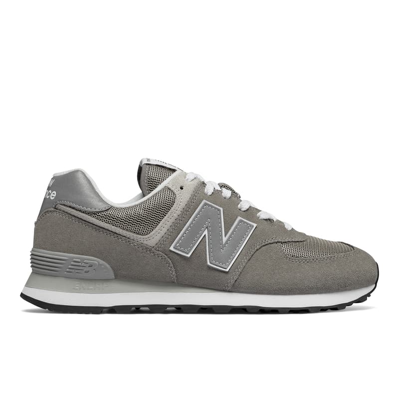 灰潮來襲！New Balance 2021 全新限定系列「Grey Day」正式登場