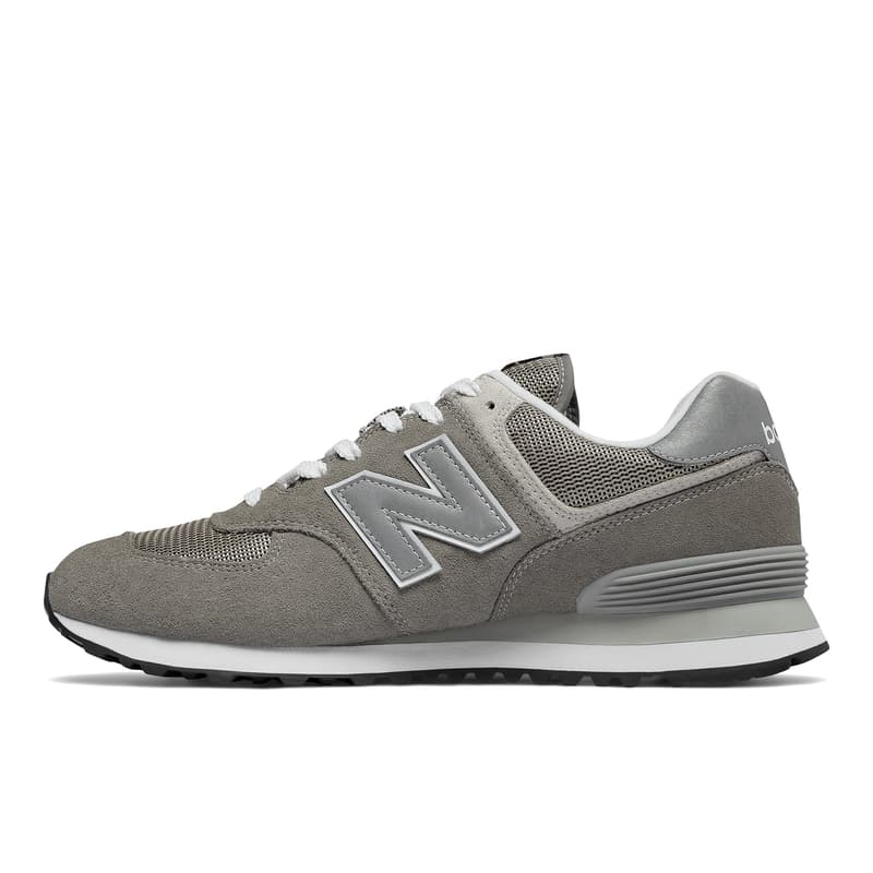 灰潮來襲！New Balance 2021 全新限定系列「Grey Day」正式登場