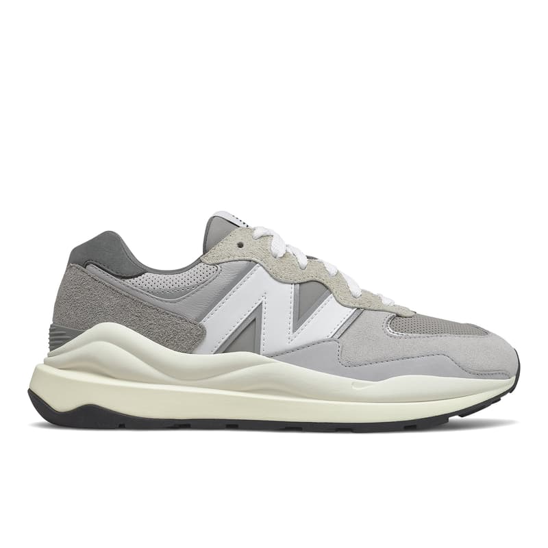 灰潮來襲！New Balance 2021 全新限定系列「Grey Day」正式登場