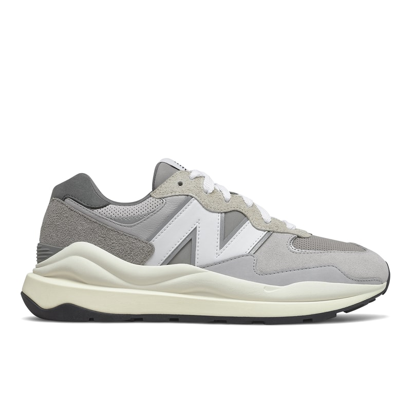灰潮來襲！New Balance 2021 全新限定系列「Grey Day」正式登場