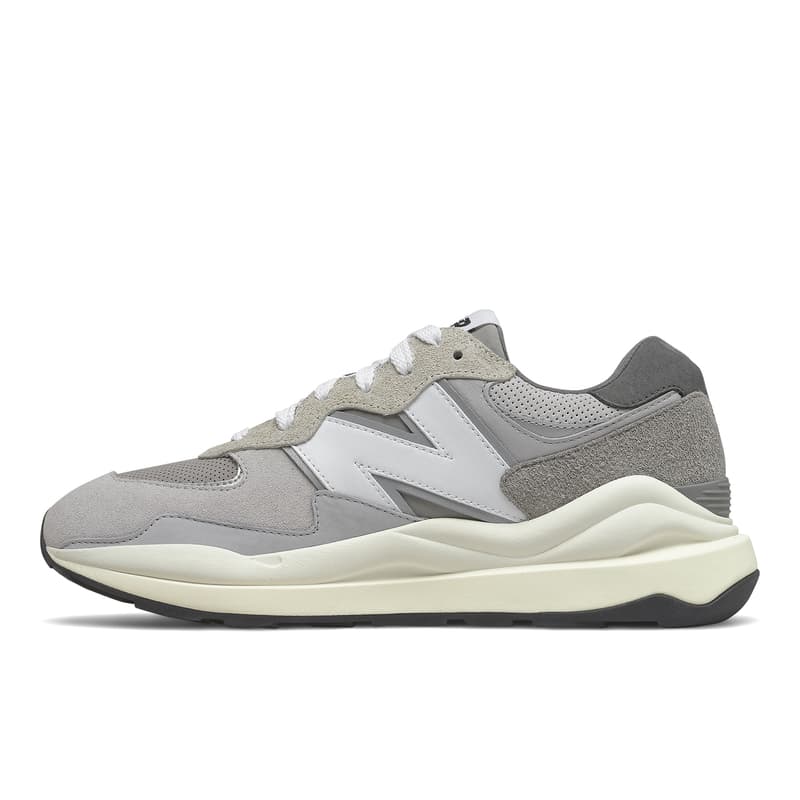 灰潮來襲！New Balance 2021 全新限定系列「Grey Day」正式登場