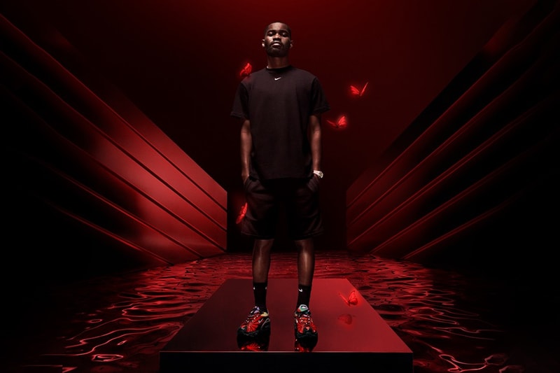 Skepta x Nike SK Phantom & Air Max Tailwind V 官方聯名系列登場