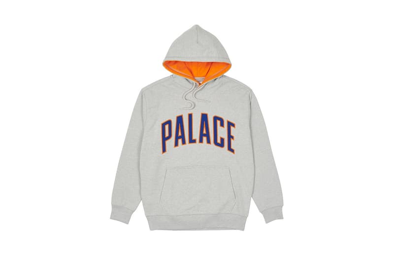 Palace Skateboards 2021 夏季系列第 2 周發售清單