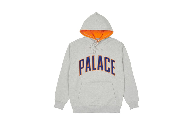 Palace Skateboards 2021 夏季系列第 2 周發售清單
