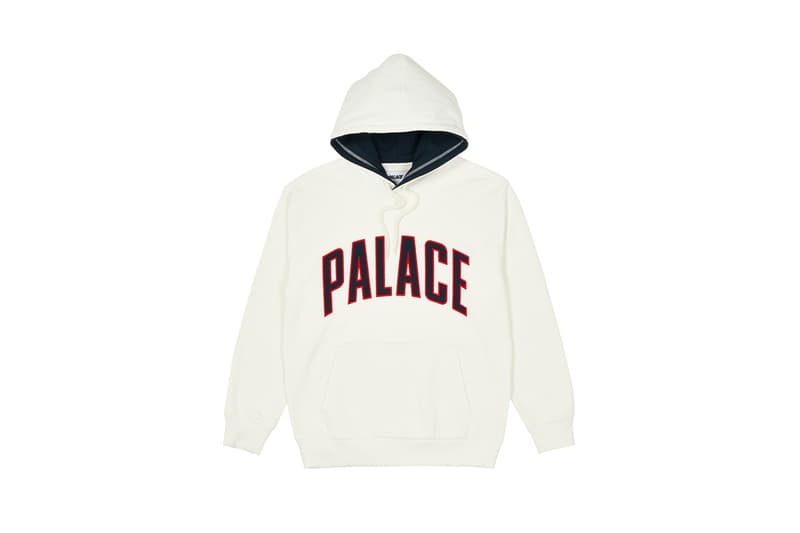 Palace Skateboards 2021 夏季系列第 2 周發售清單