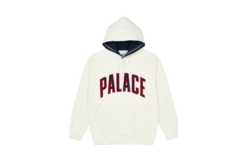Palace Skateboards 2021 夏季系列第 2 周發售清單