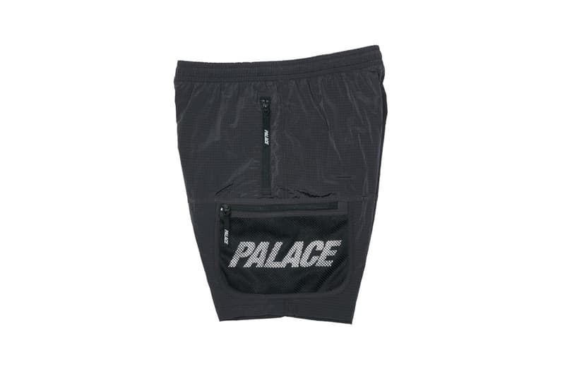 Palace Skateboards 2021 夏季系列第 2 周發售清單