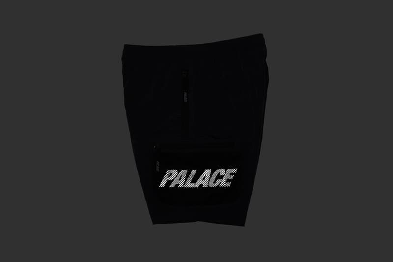 Palace Skateboards 2021 夏季系列第 2 周發售清單