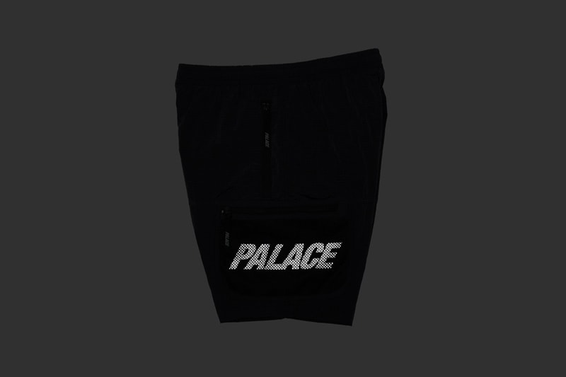 Palace Skateboards 2021 夏季系列第 2 周發售清單